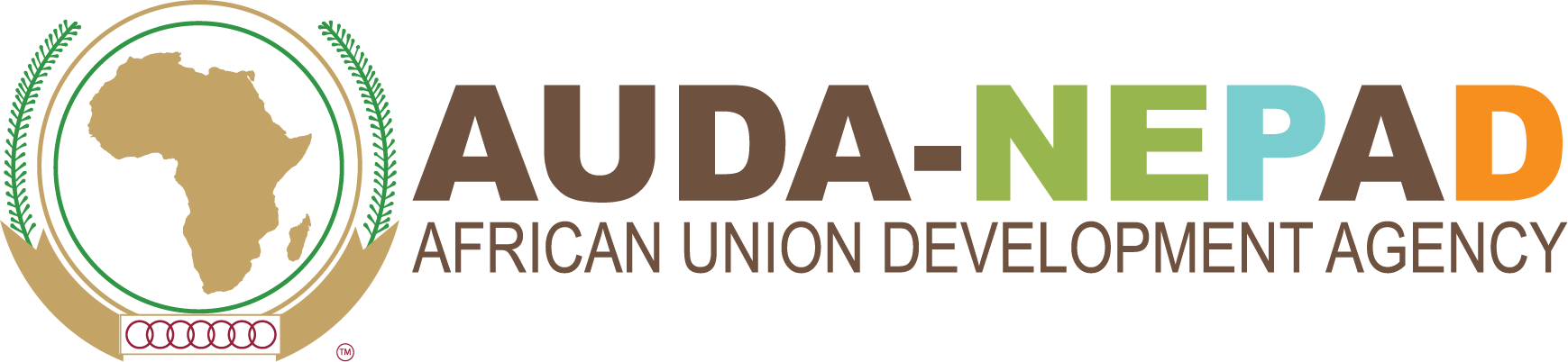 AUDA-NEPAD Logo